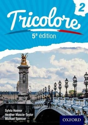 Tricolore (Student Book 2)