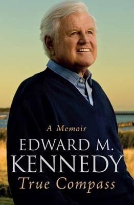 True Compass a Memoir