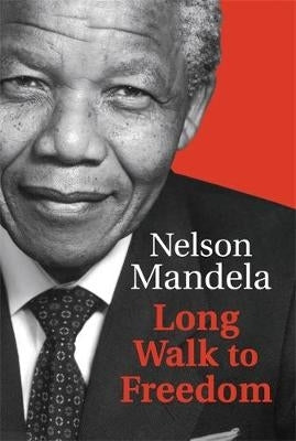 Long Walk to Freedom (H/C)