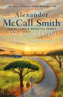Joy and Light Bus Company (Tpb)