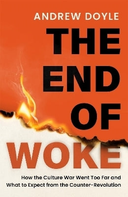 End of Woke