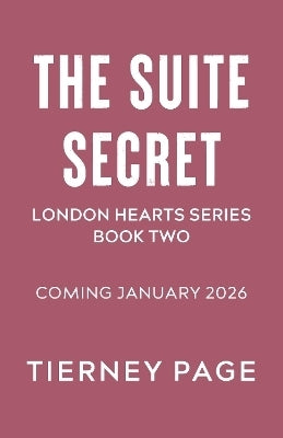 Suite Secret