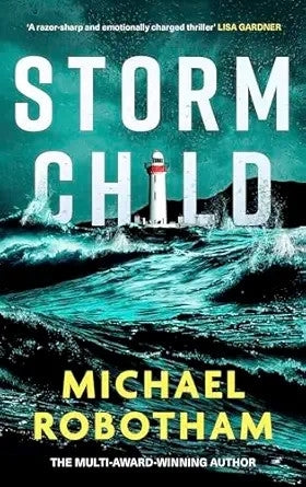Storm Child