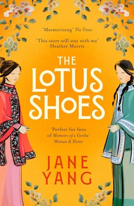 Lotus Shoes