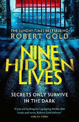 9 Hidden Lives