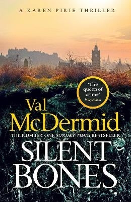 Silent Bones