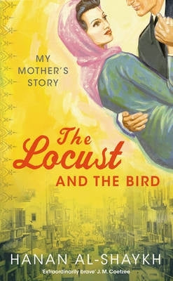 Locust and the Bird (Tp/B)