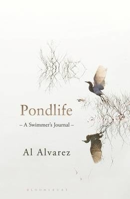 Pondlife a Swimmers Journal (H/C)