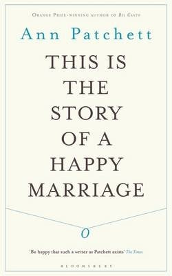 This is the Story of a Happy Marriage
