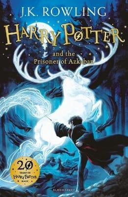 Harry Potter 3 the Prisoner of Azkaban