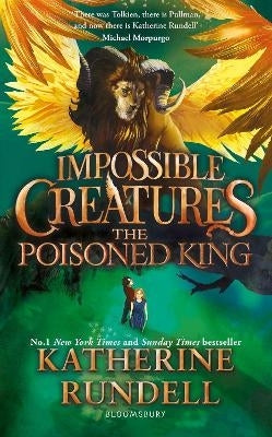 Poisoned King