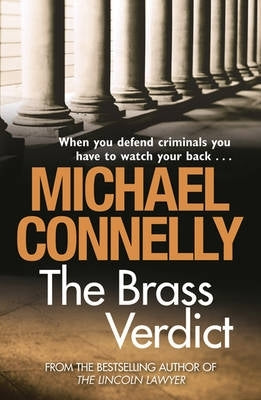 Brass Verdict (P/B)