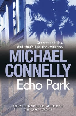 Echo Park (Harry Bosch Series) (P/B)