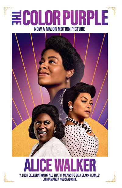 Color Purple
