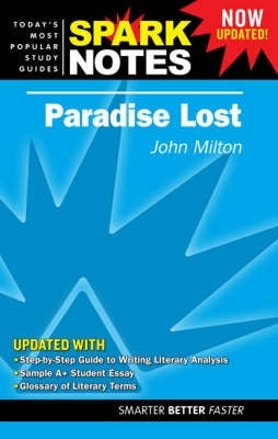 Paradise Lost (Sparks Notes)