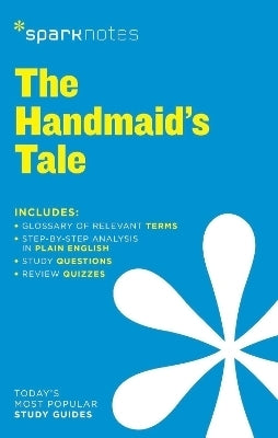 Handmaids Tale Sparknotes Literature Guide