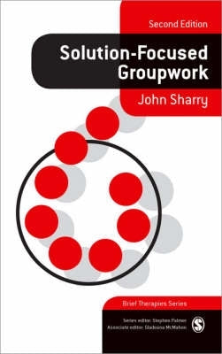 Solution Focused Groupwork