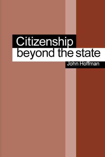 Citizenship Beyond the State