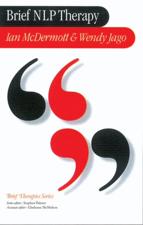 Brief Nlp Therapy