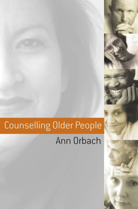 Counselling Older Clients