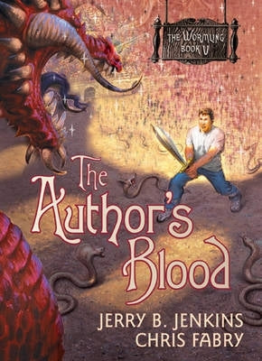 Authors Blood