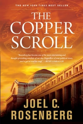 Copper Scroll (P/B)