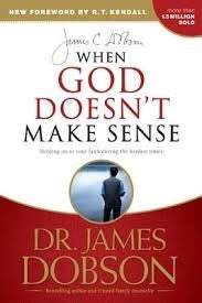 When God Doesnt Make Sense