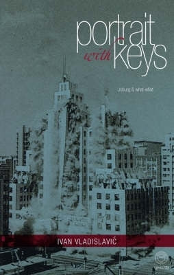 Portrait With Keys