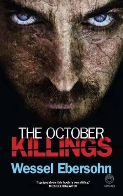 October Killings (Tp/B)