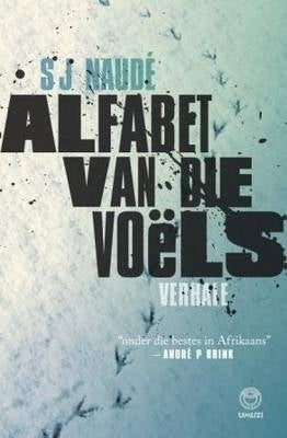 Alfabet Van Die Voels