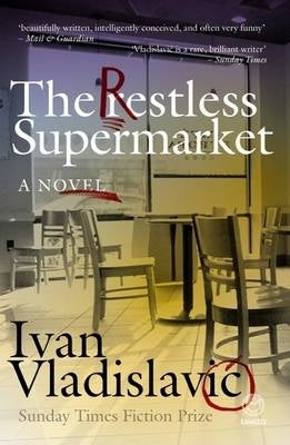 Restless Supermarket