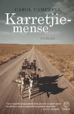 Karretjiemense Roman