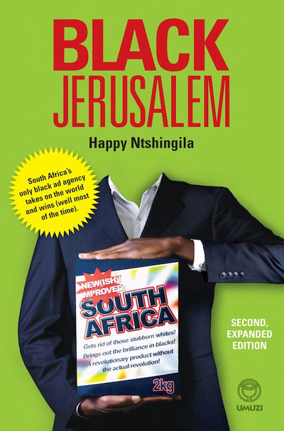 Black Jerusalem