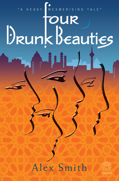 Four Drunk Beauties