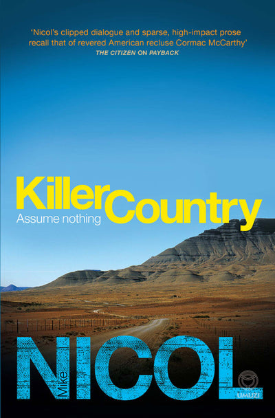 Killer Country