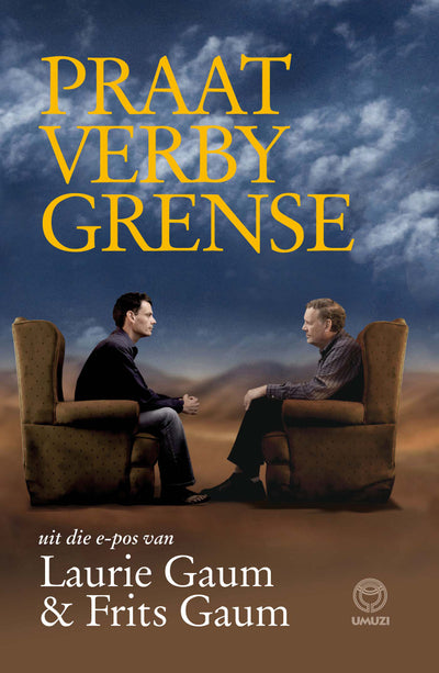 Praat Verby Grense
