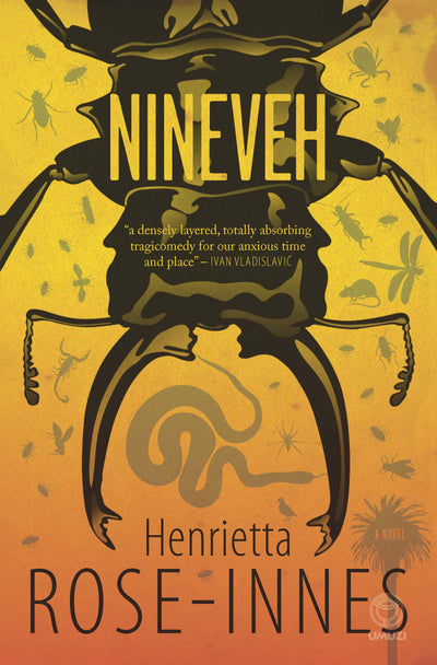 Nineveh