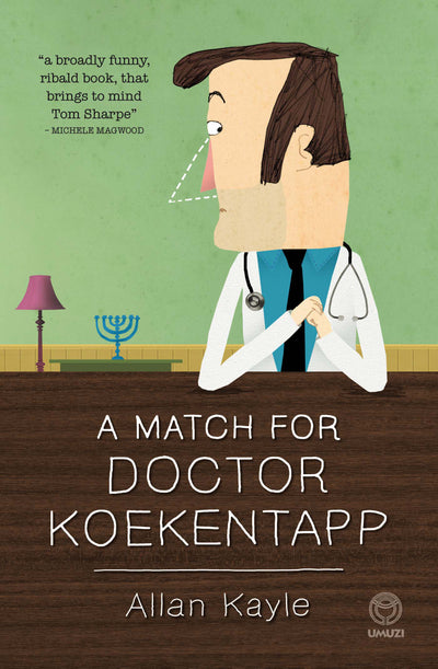 Match for Doctor Koekentapp