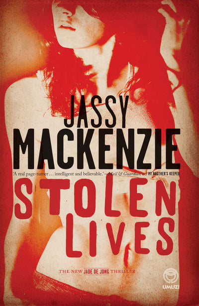 Stolen Lives