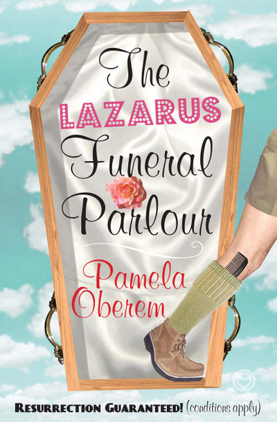 Lazarus Funeral Parlour