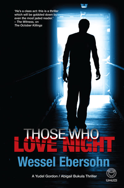 Those Who Love Night