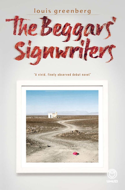 Beggars Signwriters
