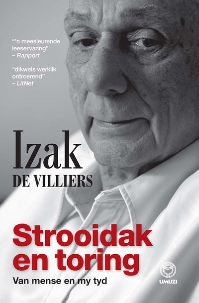 Strooidak En Toring