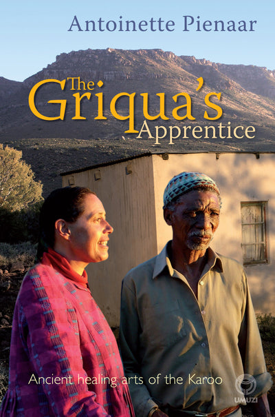 Griquas Apprentice