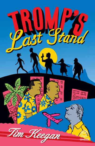 Tromps Last Stand