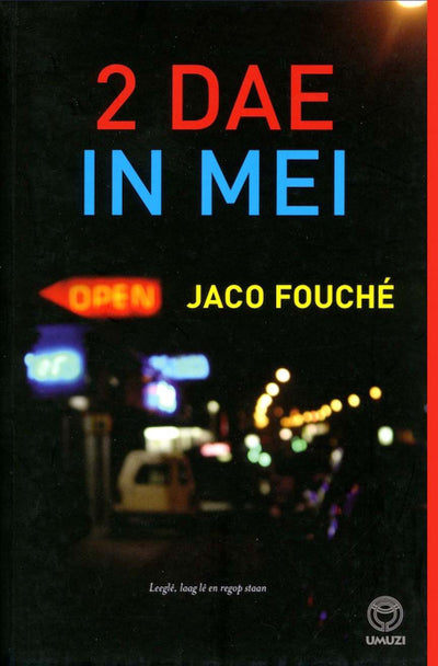 Twee Dae in Mei