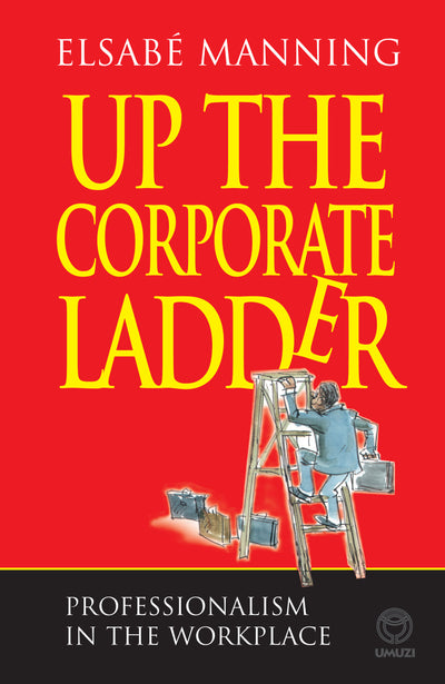 Up the Corporate Ladder