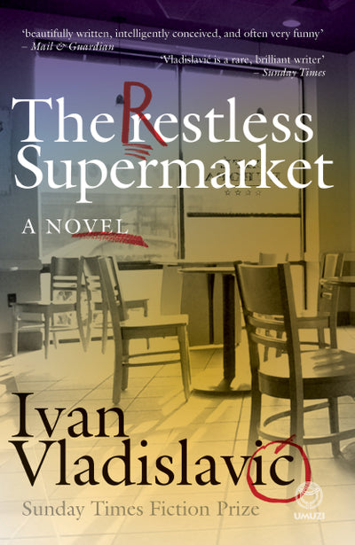Restless Supermarket