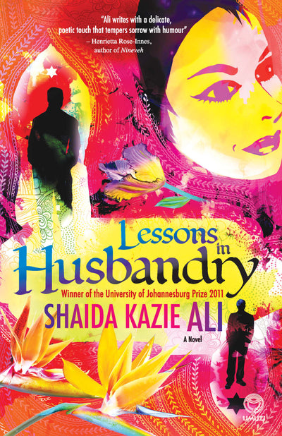 Lessons in Husbandry