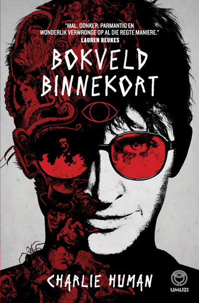 Bokveld Binnekort